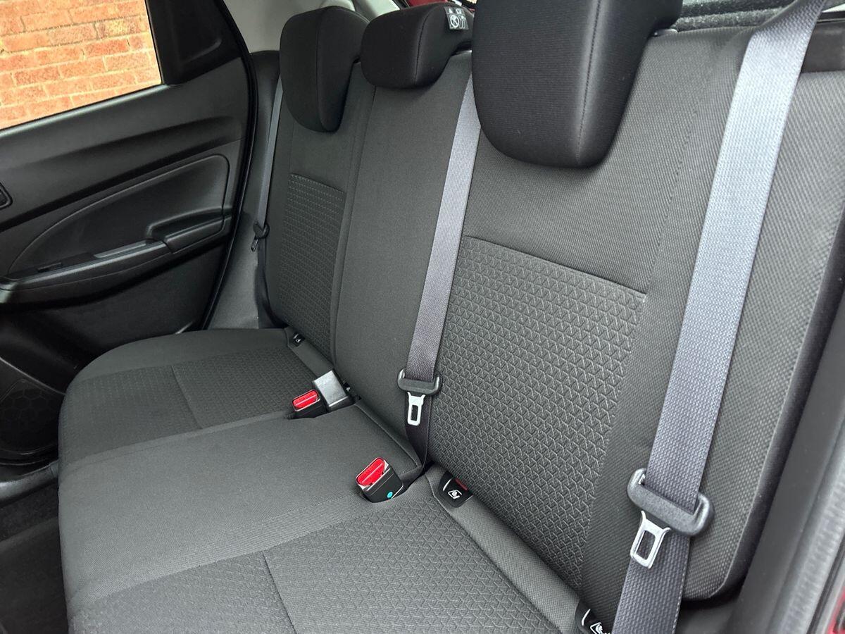 Used Suzuki Swift 2022 for sale - 77394210: Photo 19
