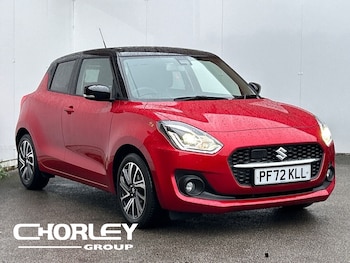 2022 - 1.2 Dualjet 83 12V Hybrid SZ5 5dr