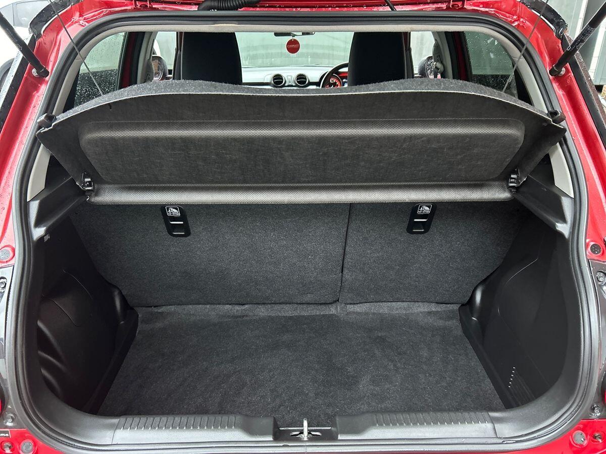 Used Suzuki Swift 2022 for sale - 77394210: Photo 20