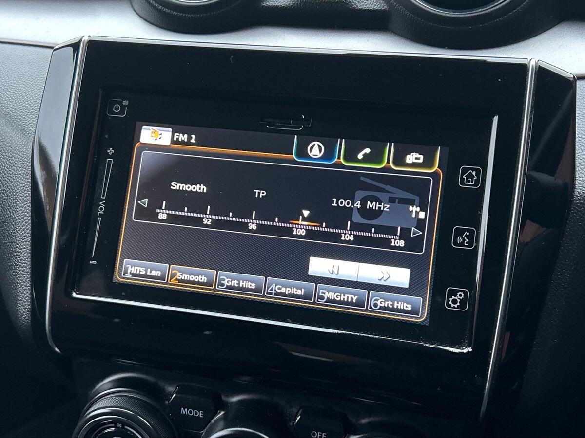 Used Suzuki Swift 2022 for sale - 77394210: Photo 27