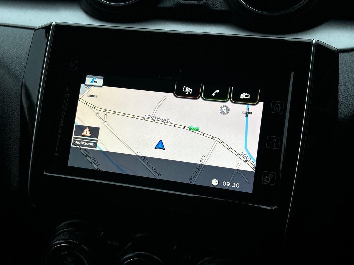 Used Suzuki Swift 2022 for sale - 77394210: Photo 28