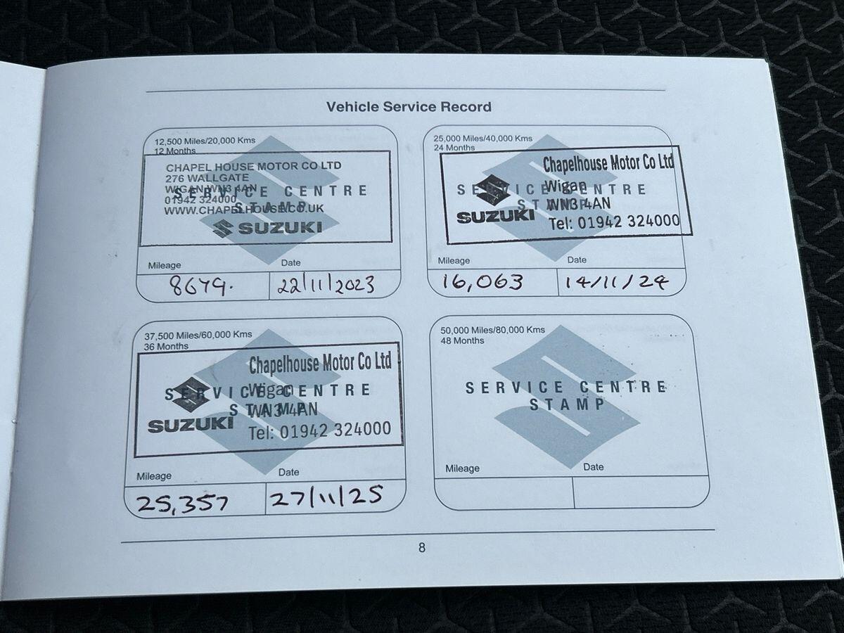 Used Suzuki Swift 2022 for sale - 77394210: Photo 35