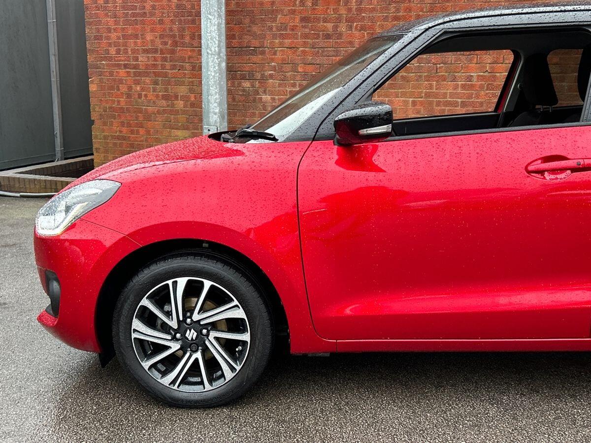 Used Suzuki Swift 2022 for sale - 77394210: Photo 37