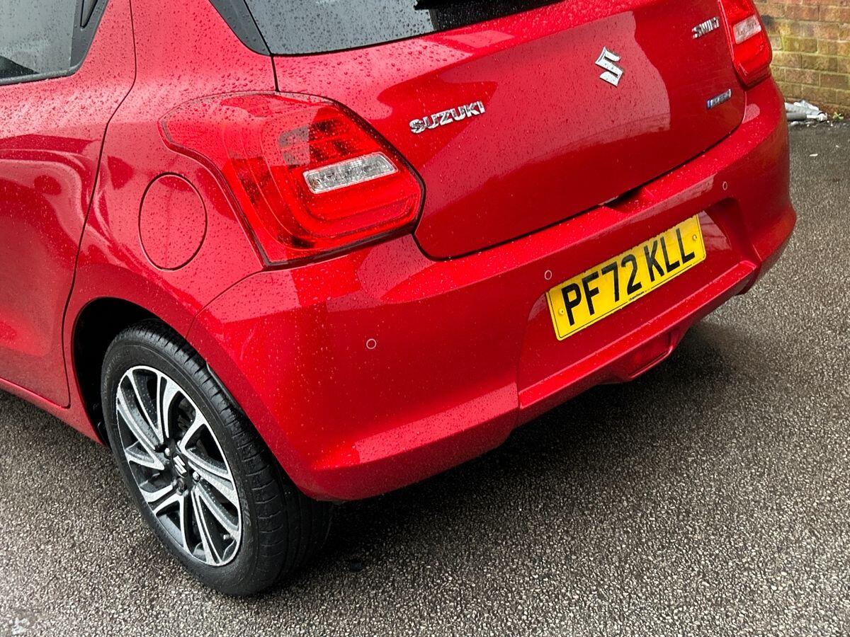 Used Suzuki Swift 2022 for sale - 77394210: Photo 39