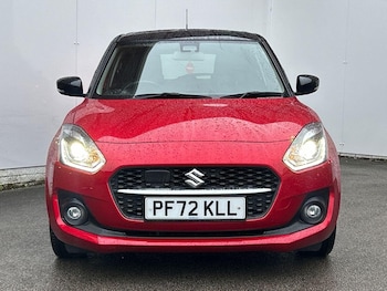 Used Suzuki Swift 2022 for sale - 77394210: Photo