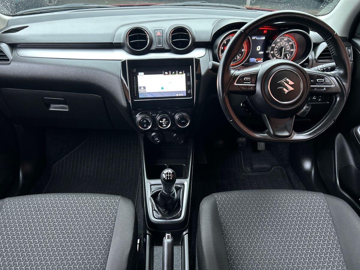 Used Suzuki Swift 2022 for sale - 77394210: Photo 7