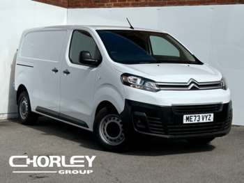 Used Citroen Dispatch 2024 for sale - 75150786: Photo