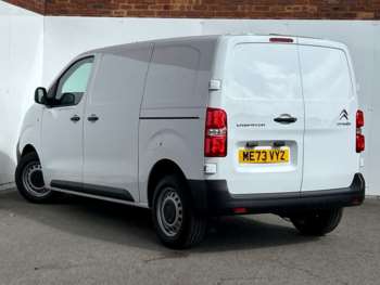 Used Citroen Dispatch 2024 for sale - 75150786: Photo
