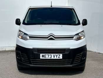 Used Citroen Dispatch 2024 for sale - 75150786: Photo
