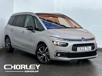 Used Citroen Grand C4 Picasso 2022 for sale - 78359767: Photo