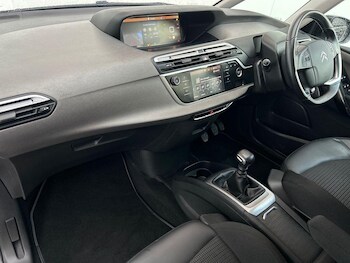 Used Citroen Grand C4 Picasso 2022 for sale - 78359767: Photo