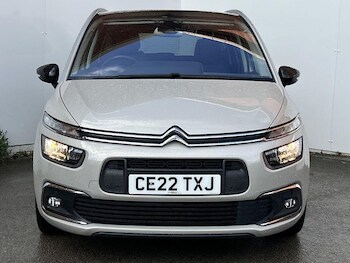 Used Citroen Grand C4 Picasso 2022 for sale - 78359767: Photo