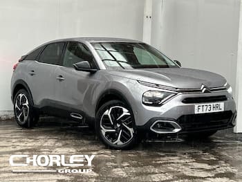 Used Citroen C4 2023 for sale - 79588476: Photo