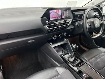 Used Citroen C4 2023 for sale - 79588476: Photo