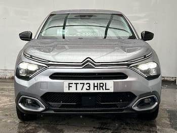 Used Citroen C4 2023 for sale - 79588476: Photo