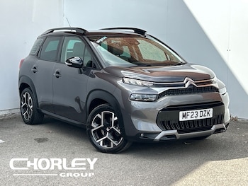 Used Citroen C3 Aircross 2023 for sale - 78571053: Photo