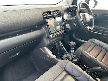 Used Citroen C3 Aircross 2023 for sale - 78571053: Photo