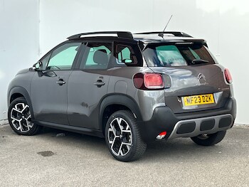 Used Citroen C3 Aircross 2023 for sale - 78571053: Photo