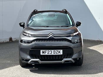 Used Citroen C3 Aircross 2023 for sale - 78571053: Photo