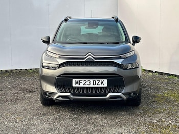 Used Citroen C3 Aircross 2023 for sale - 78502144: Photo