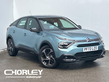 Used Citroen C4 2023 for sale - 78616112: Photo