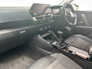 Used Citroen C4 2023 for sale - 78616112: Photo