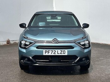 Used Citroen C4 2023 for sale - 78616112: Photo