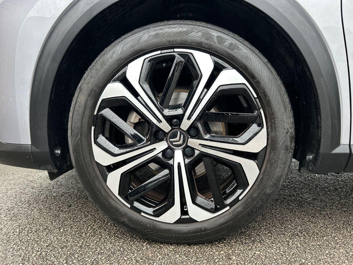 Used Citroen C5 X 2023 for sale - 78012020: Photo 10