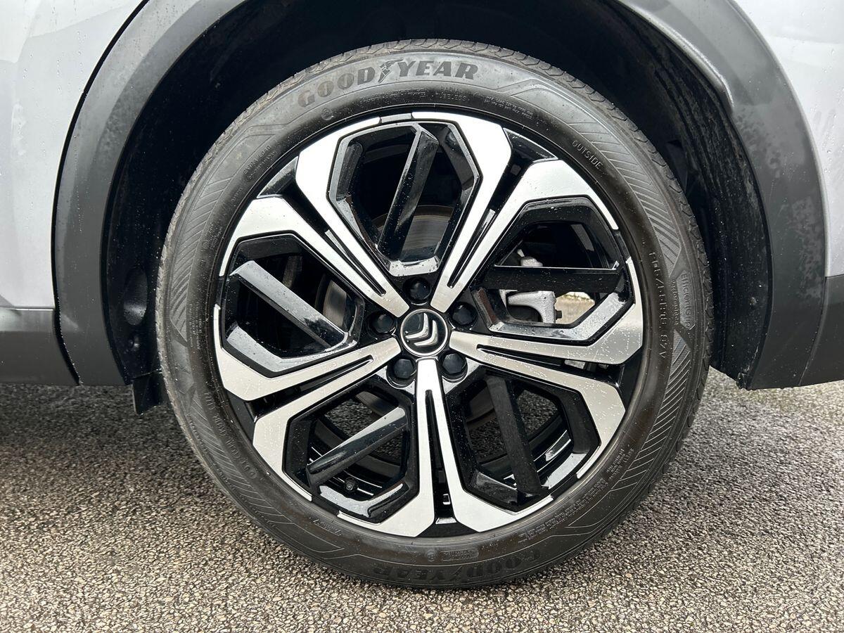 Used Citroen C5 X 2023 for sale - 78012020: Photo 11