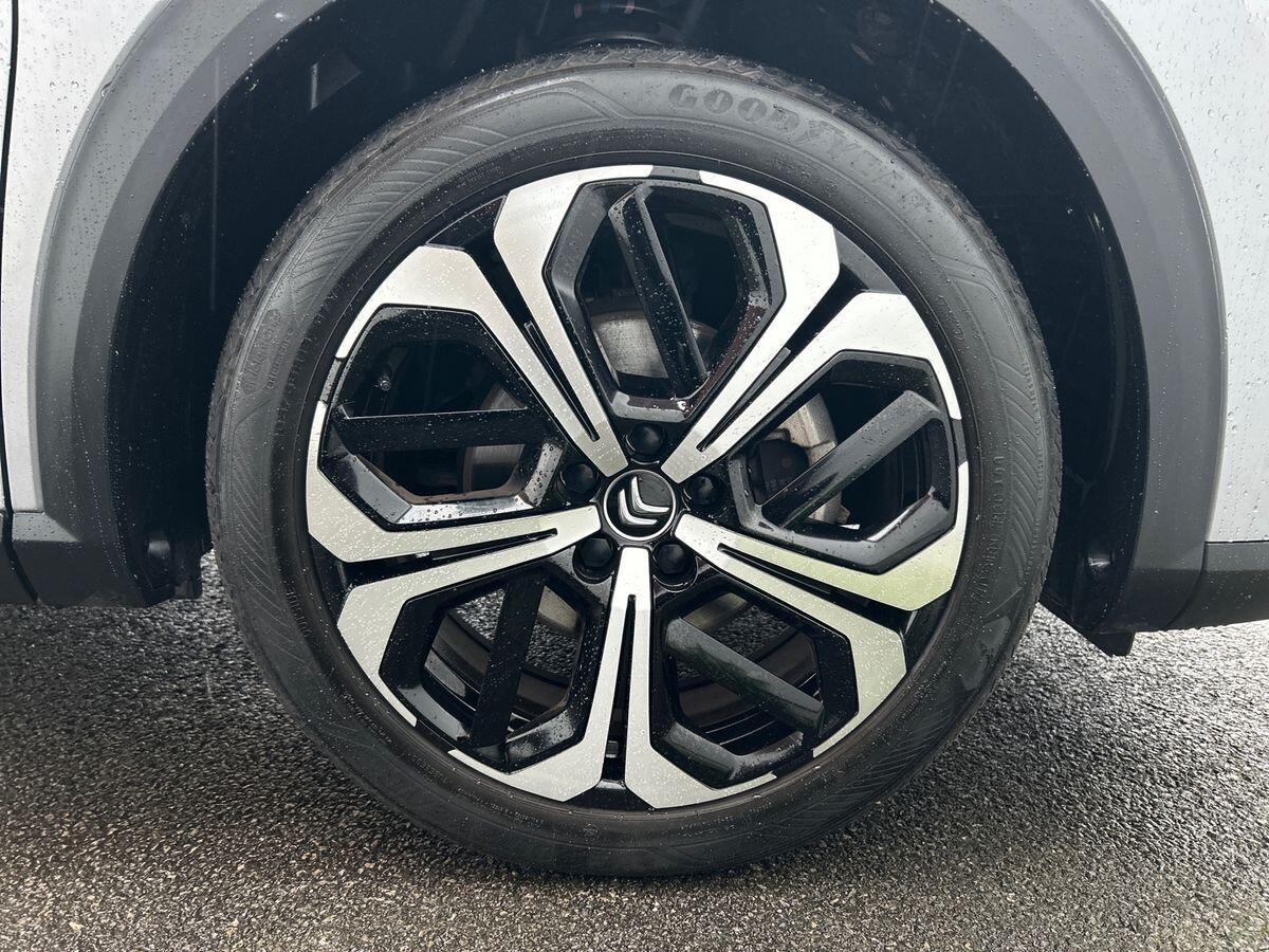 Used Citroen C5 X 2023 for sale - 78012020: Photo 13