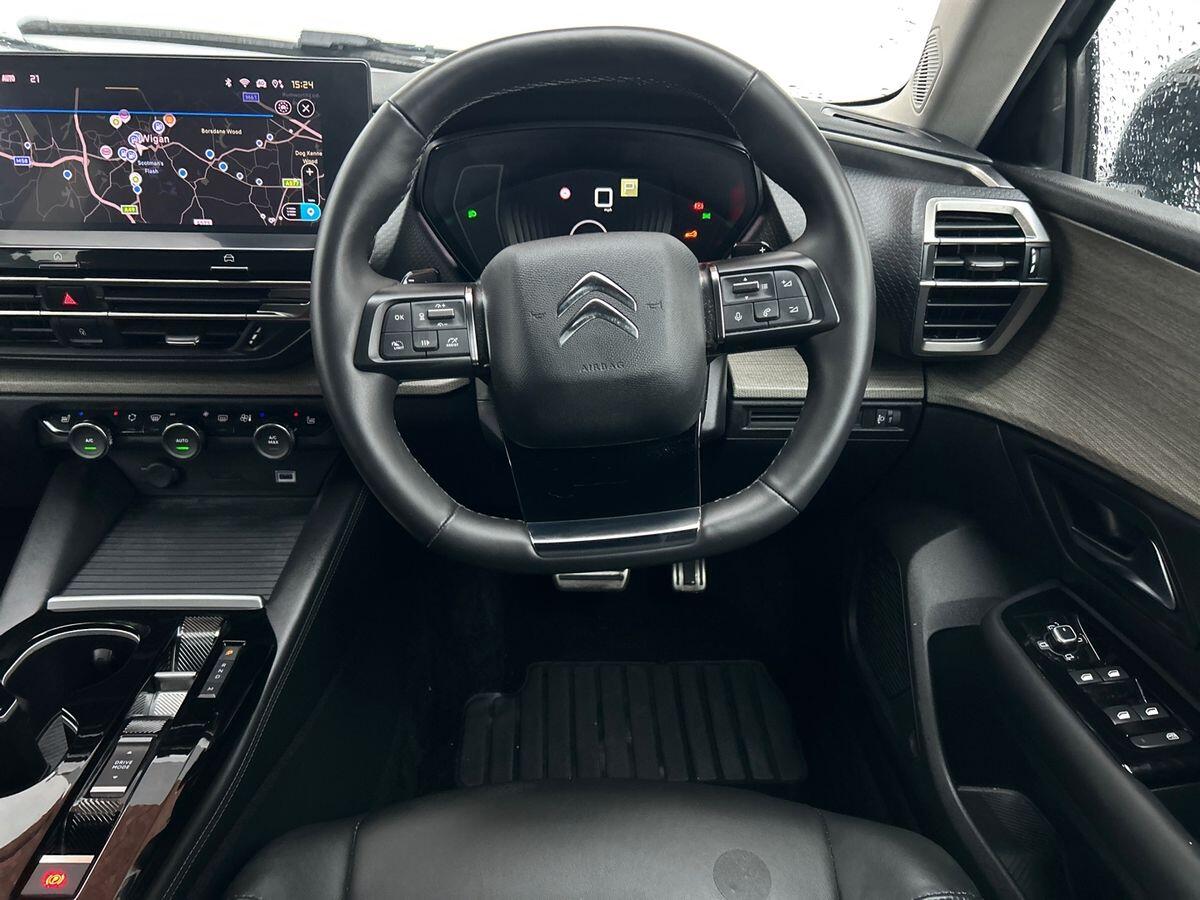 Used Citroen C5 X 2023 for sale - 78012020: Photo 19