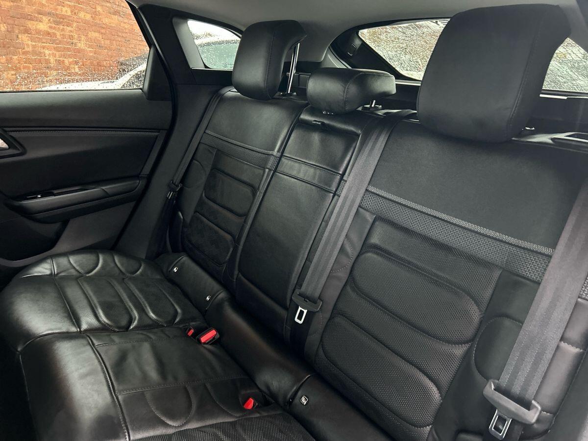 Used Citroen C5 X 2023 for sale - 78012020: Photo 20