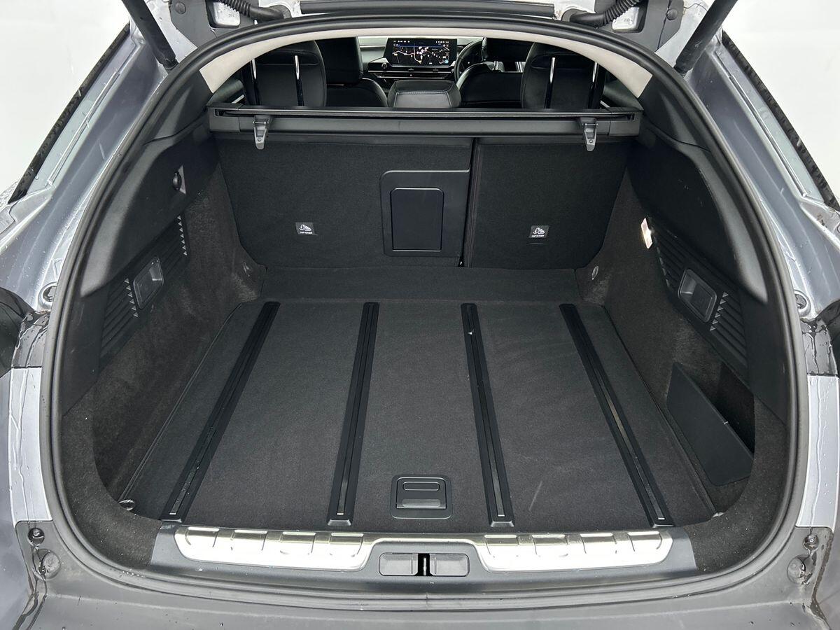 Used Citroen C5 X 2023 for sale - 78012020: Photo 21