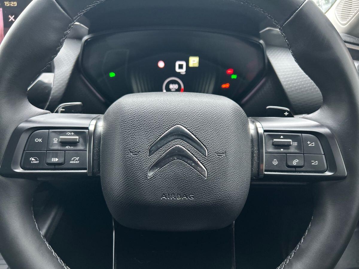 Used Citroen C5 X 2023 for sale - 78012020: Photo 28