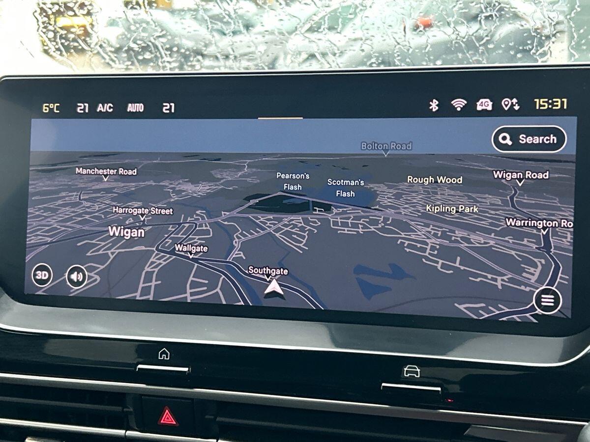 Used Citroen C5 X 2023 for sale - 78012020: Photo 32