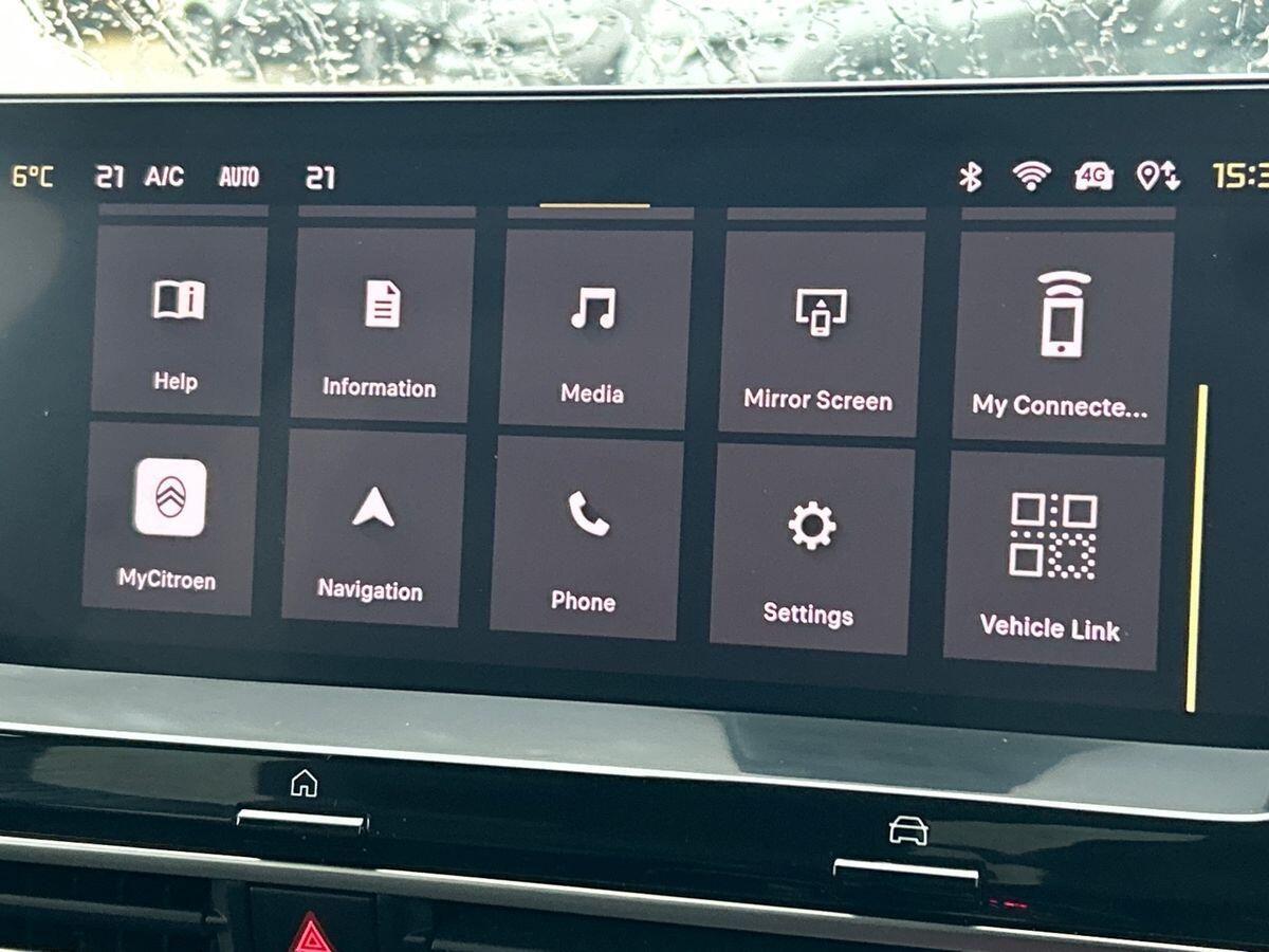 Used Citroen C5 X 2023 for sale - 78012020: Photo 34