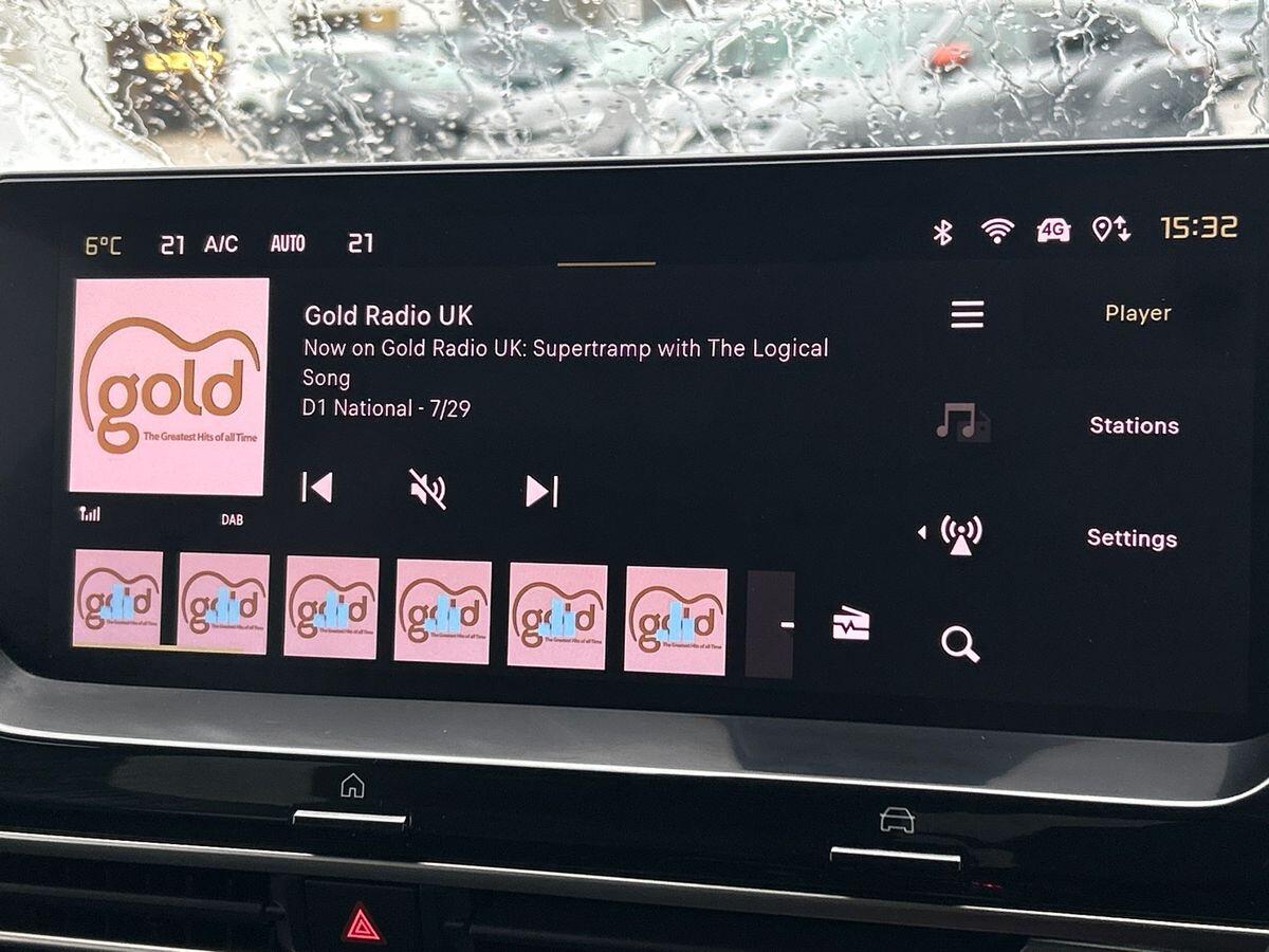 Used Citroen C5 X 2023 for sale - 78012020: Photo 36