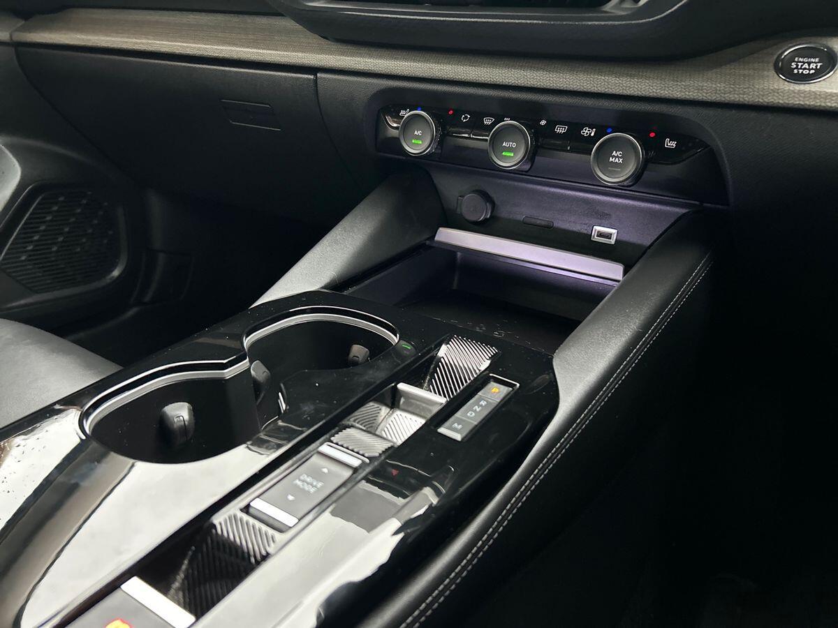 Used Citroen C5 X 2023 for sale - 78012020: Photo 40