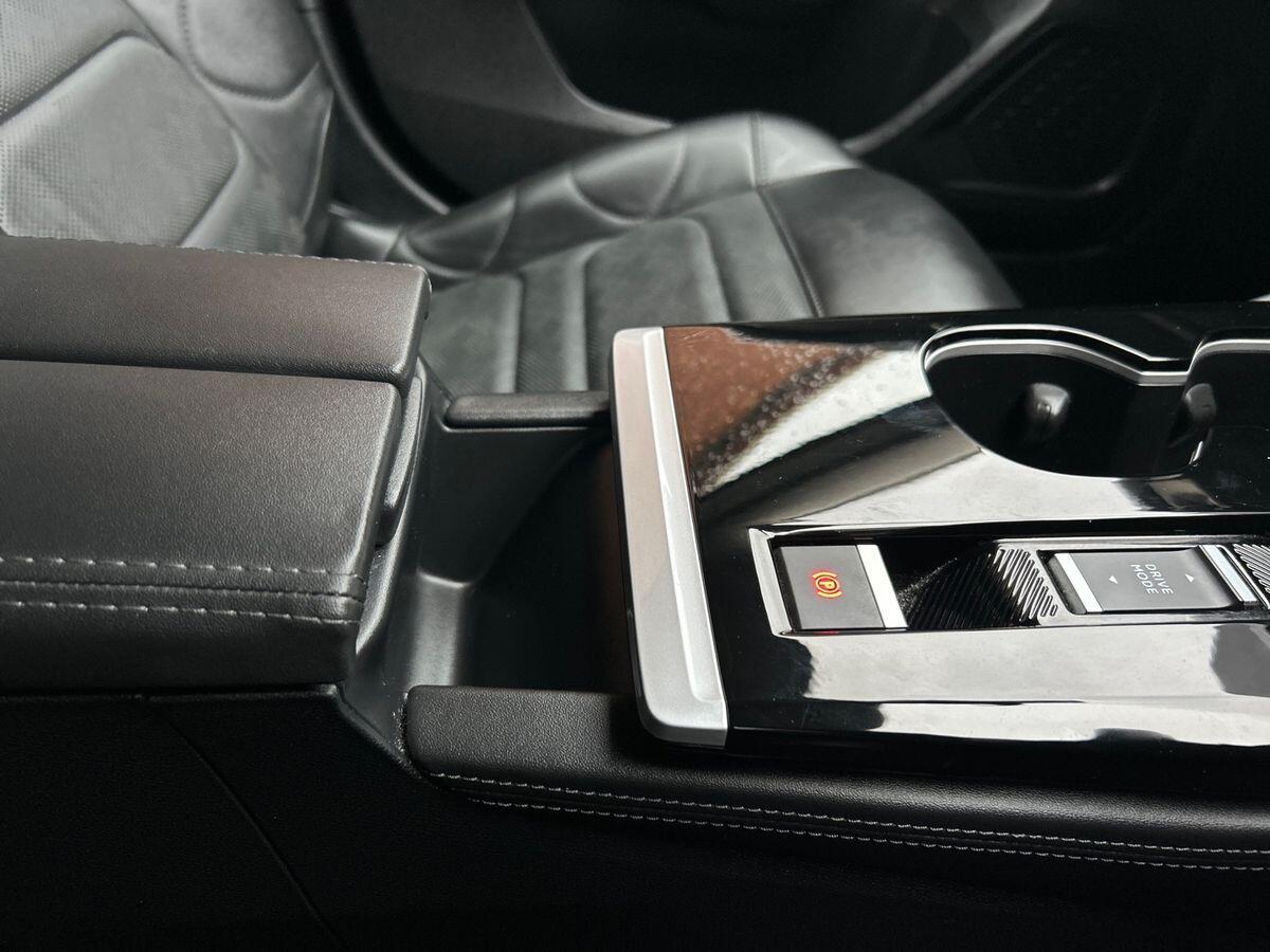 Used Citroen C5 X 2023 for sale - 78012020: Photo 41