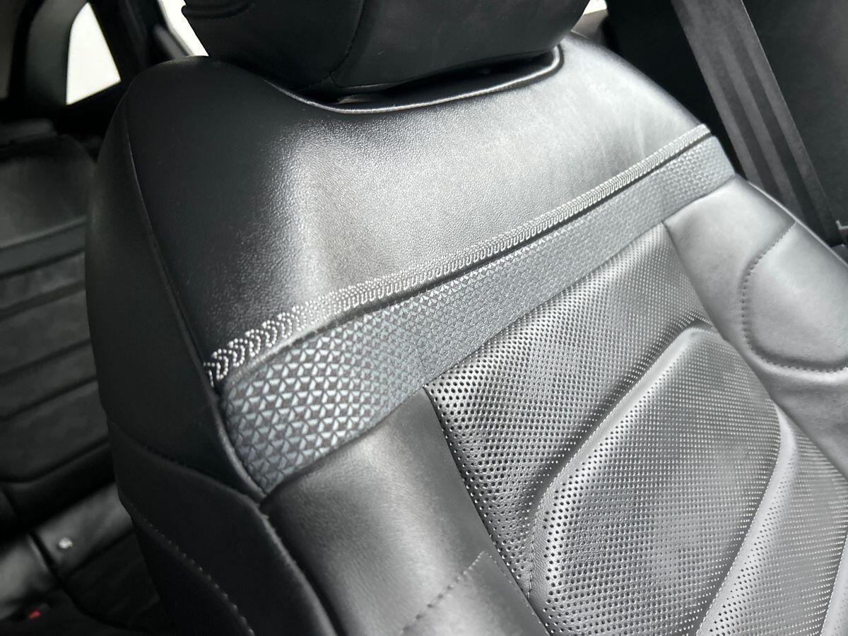 Used Citroen C5 X 2023 for sale - 78012020: Photo 42