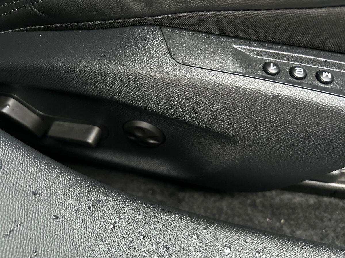 Used Citroen C5 X 2023 for sale - 78012020: Photo 45