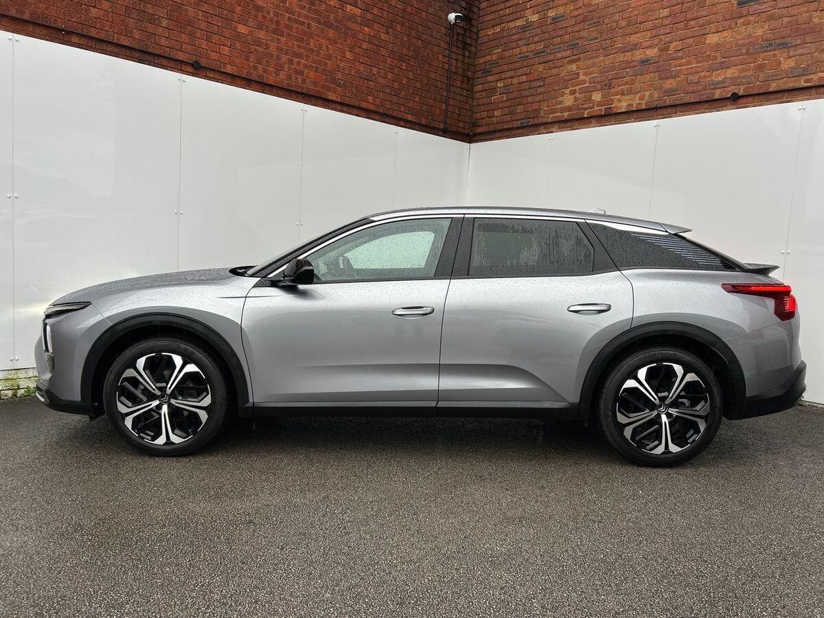 Used Citroen C5 X 2023 for sale - 78012020: Photo 6