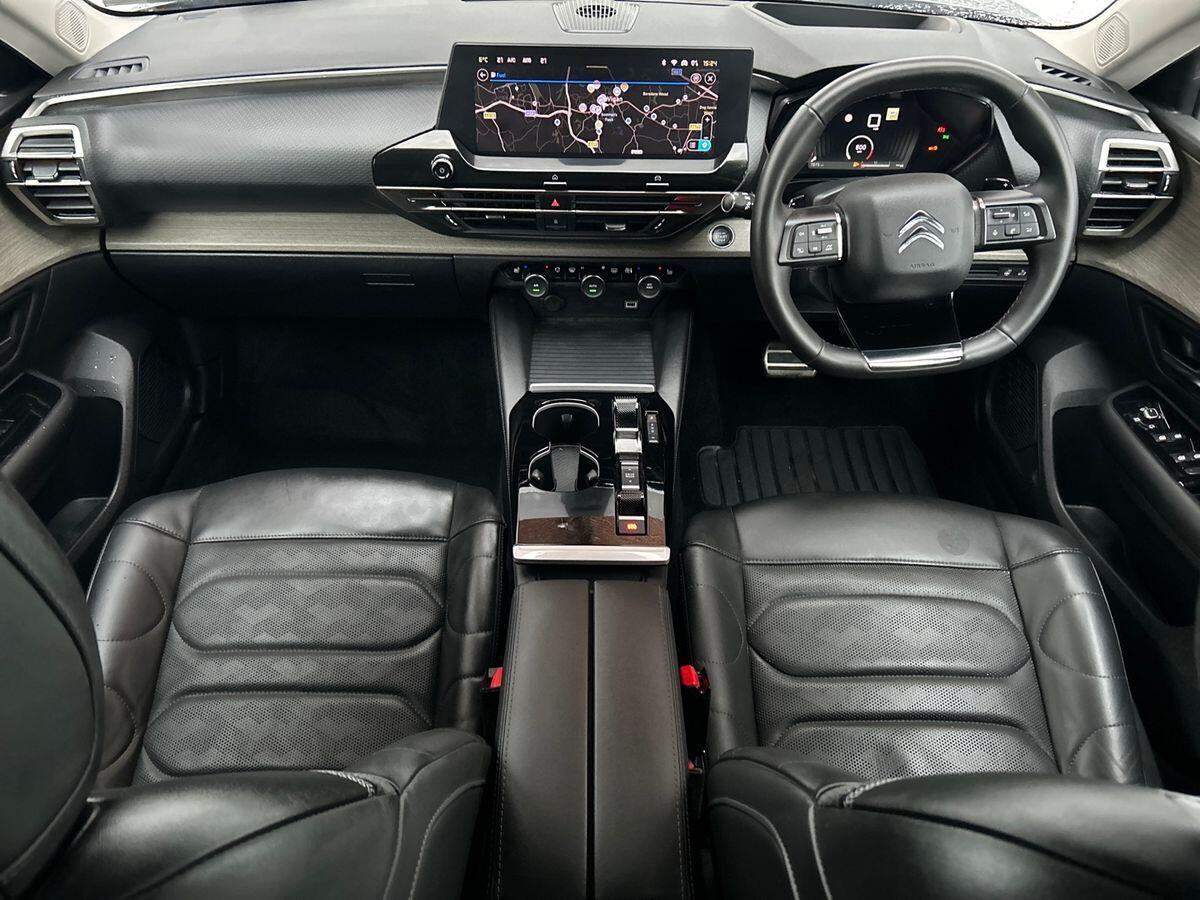 Used Citroen C5 X 2023 for sale - 78012020: Photo 7