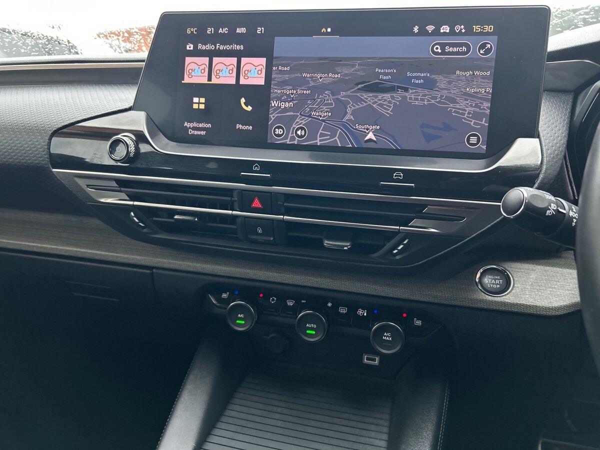 Used Citroen C5 X 2023 for sale - 78012020: Photo 9