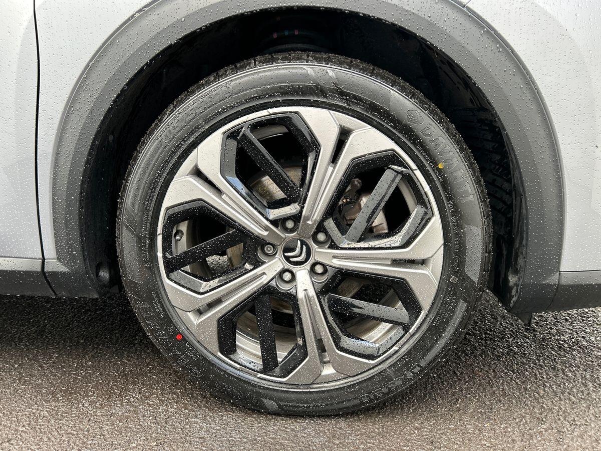 Used Citroen C5 X 2023 for sale - 76746281: Photo 11