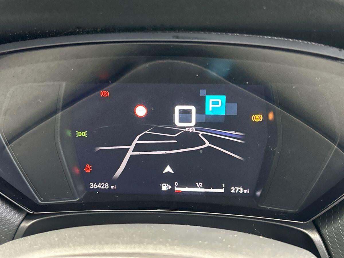 Used Citroen C5 X 2023 for sale - 76746281: Photo 14