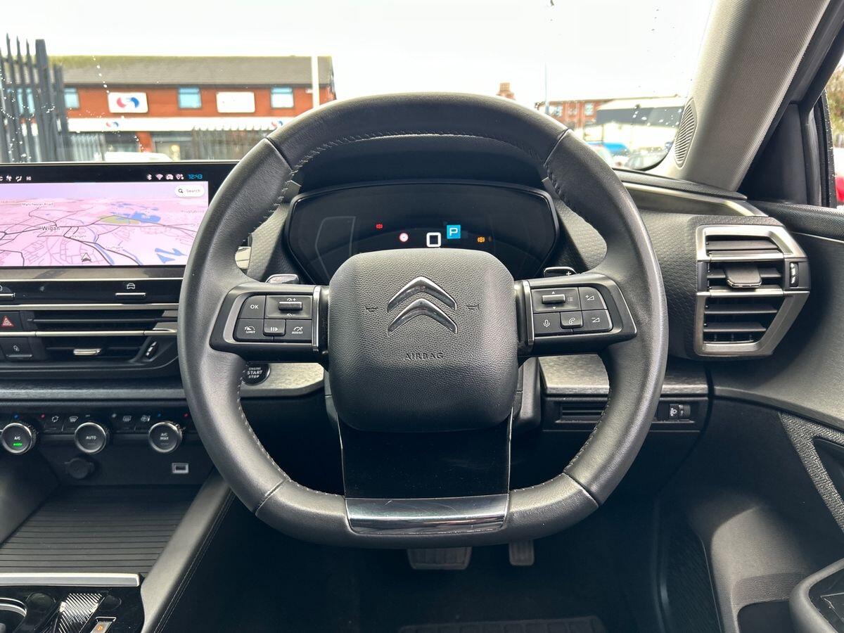 Used Citroen C5 X 2023 for sale - 76746281: Photo 16