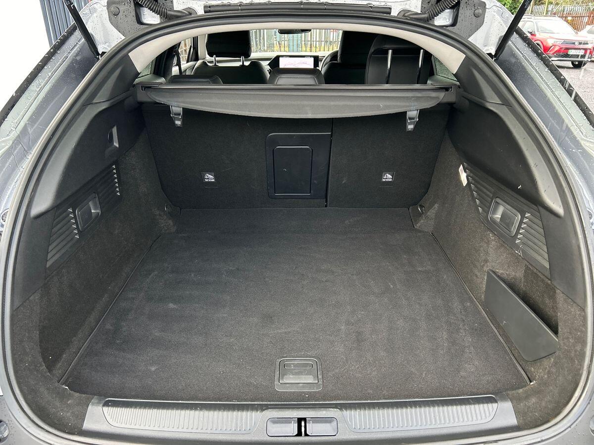 Used Citroen C5 X 2023 for sale - 76746281: Photo 18