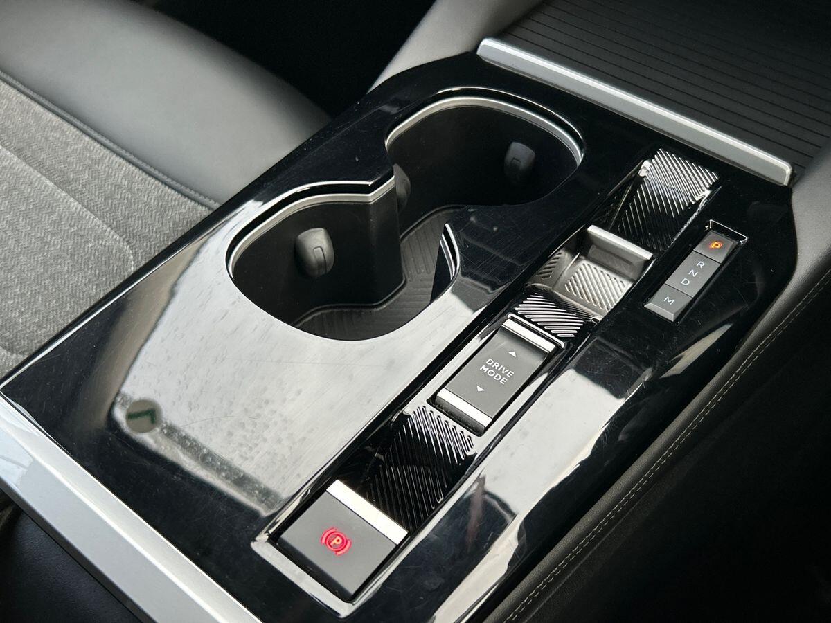 Used Citroen C5 X 2023 for sale - 76746281: Photo 20