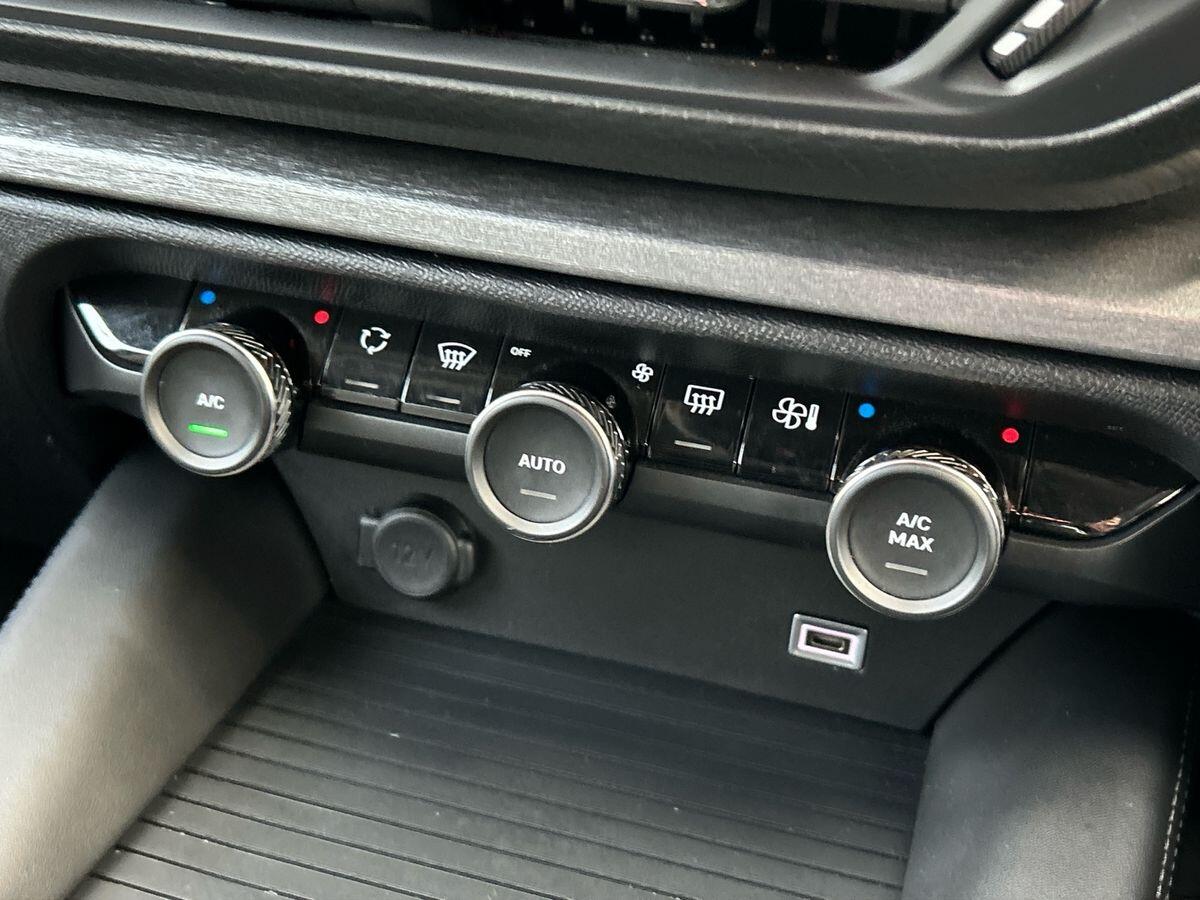 Used Citroen C5 X 2023 for sale - 76746281: Photo 21